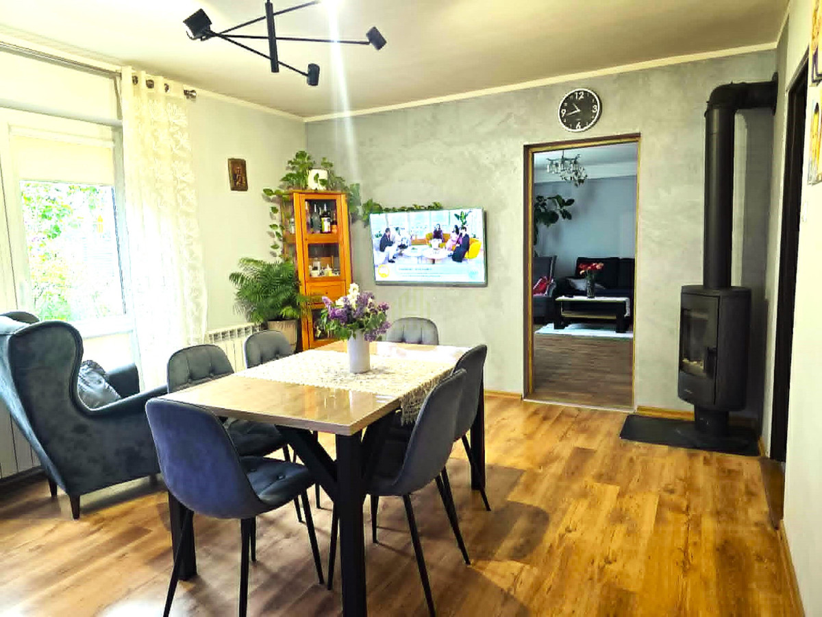 Duża działka 5000m2 z zabudowaniami, DK92 Błonie