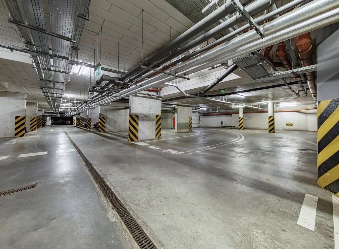 2 pokoje | 33 m² | Garaż + komórka