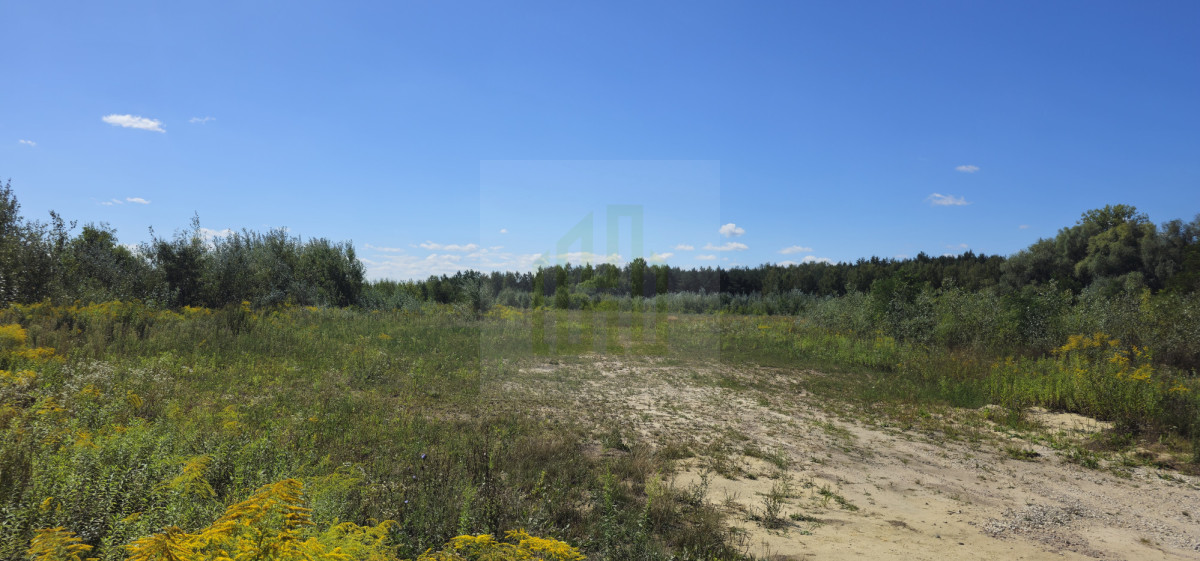 Nieruchomość gruntowa z potencjałem