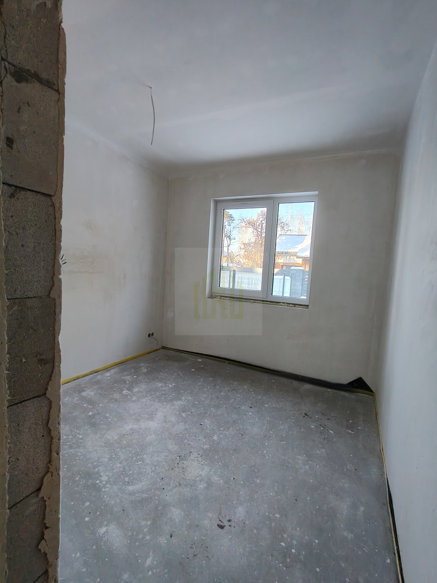 Bliźniak- lokalizacja ,las, cisza, miłe sąsiedztwo