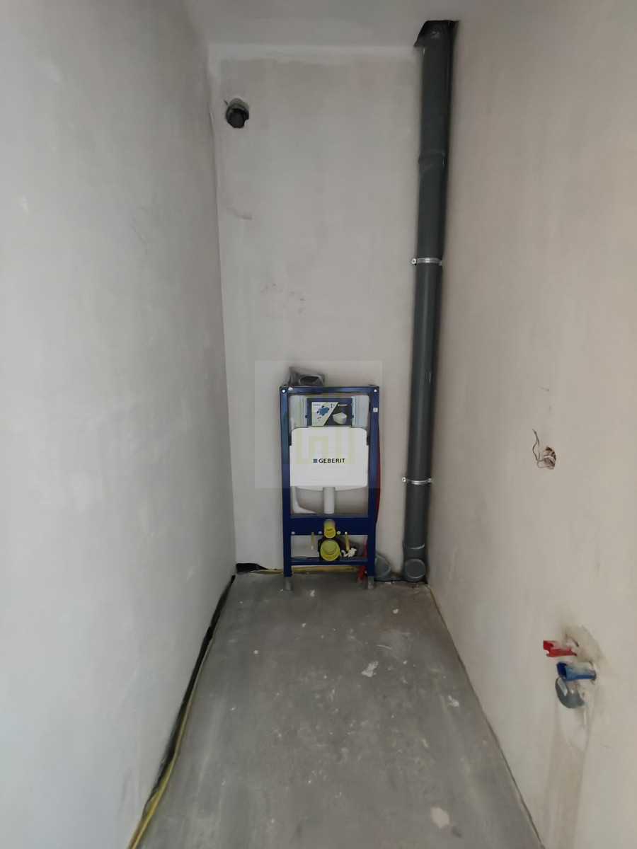 Bliźniak- lokalizacja ,las, cisza, miłe sąsiedztwo