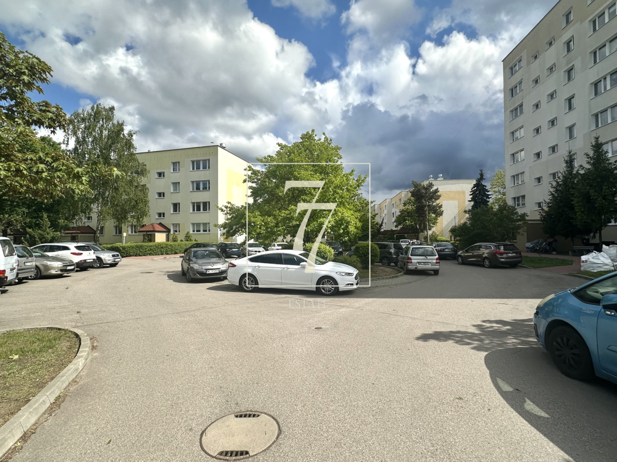 Mieszkanie na sprzedaż