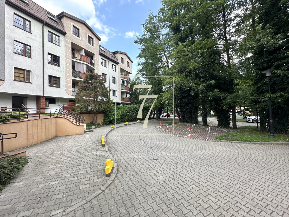 Mieszkanie na sprzedaż
