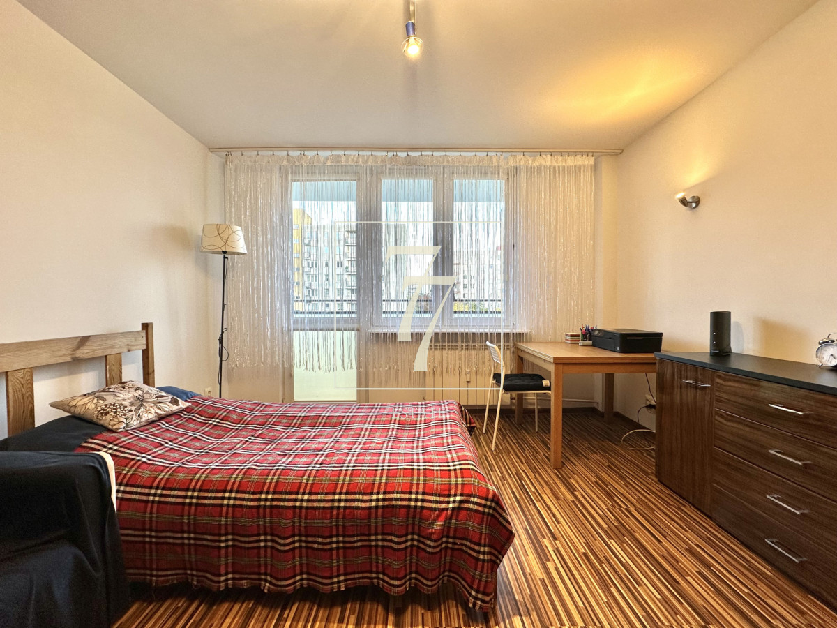 Mieszkanie na sprzedaż