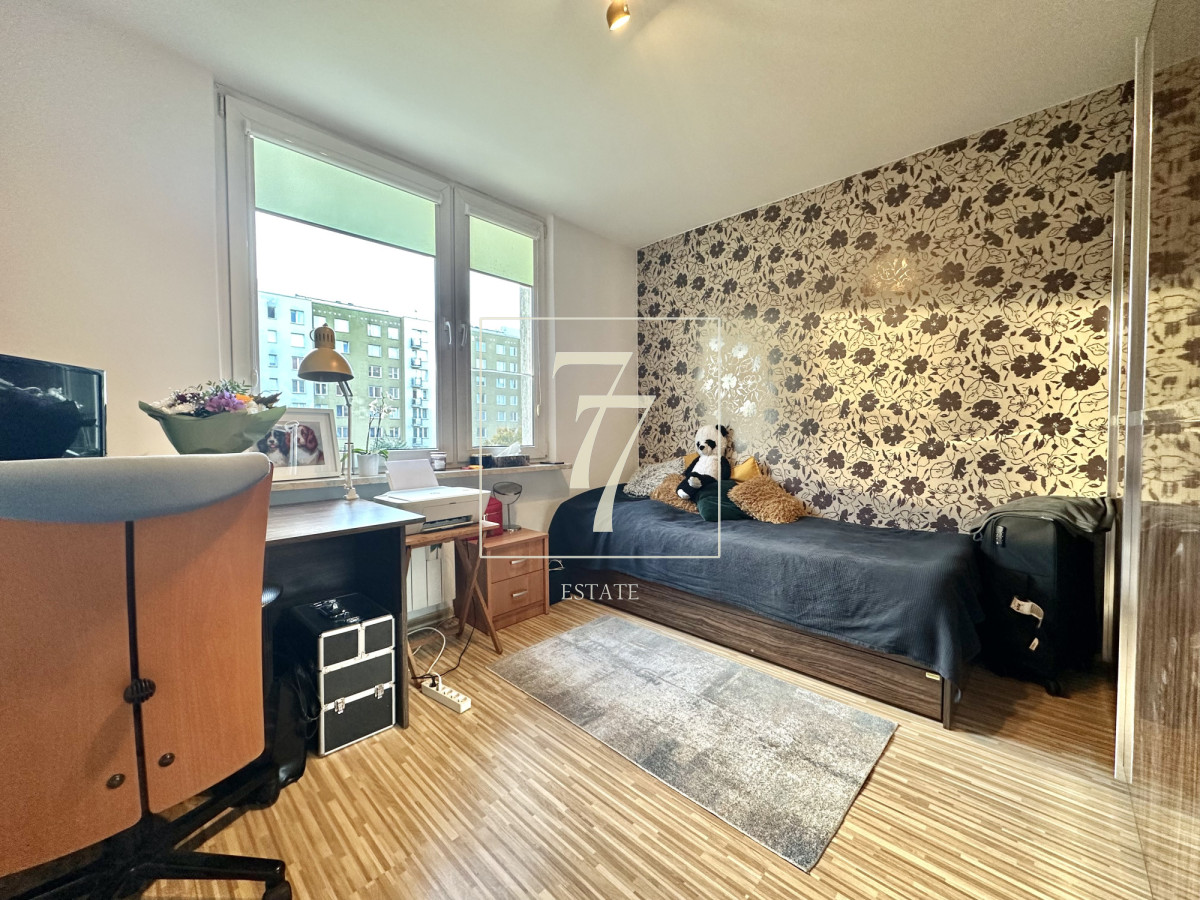 Mieszkanie na sprzedaż