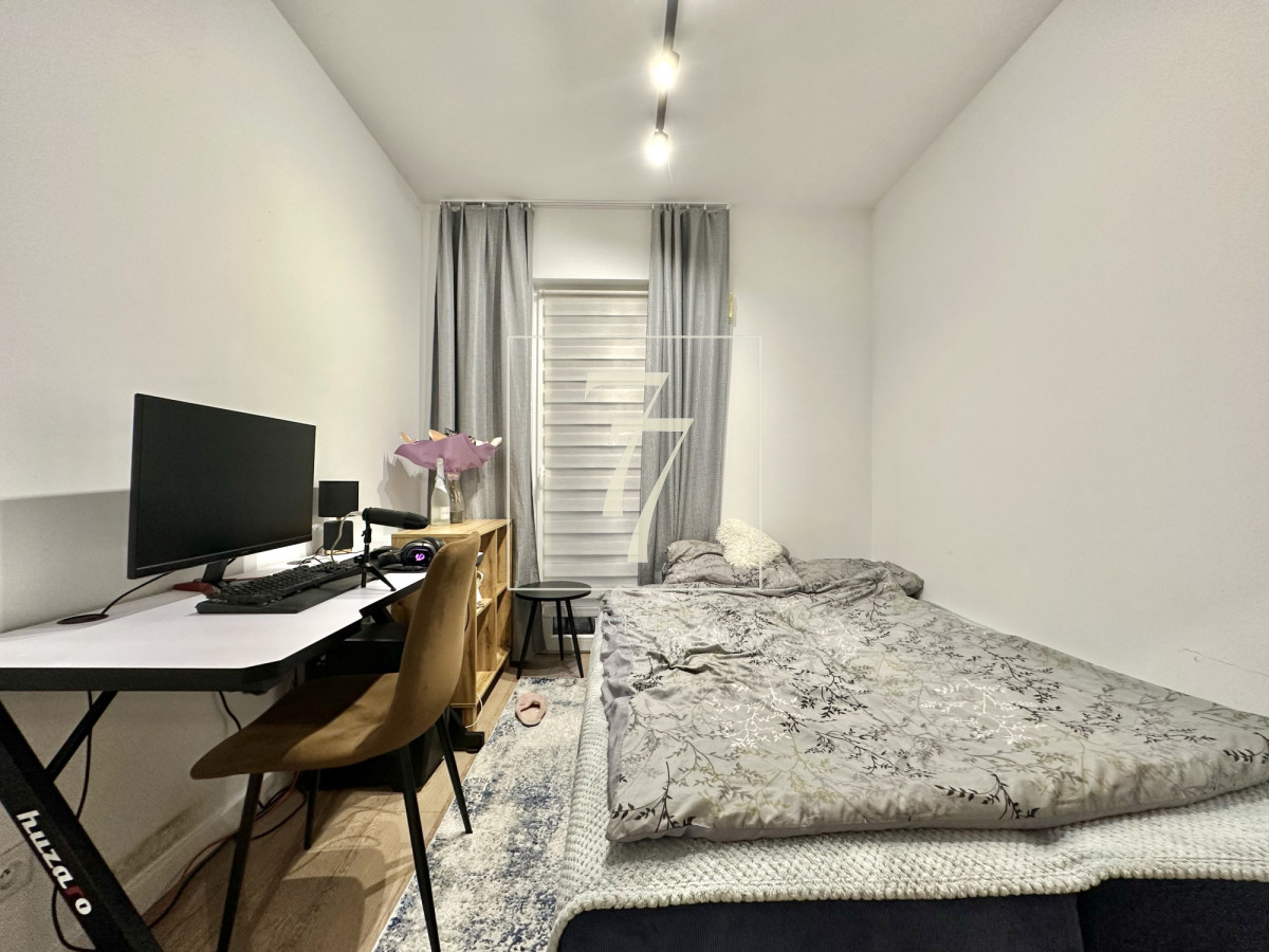 Mieszkanie na sprzedaż