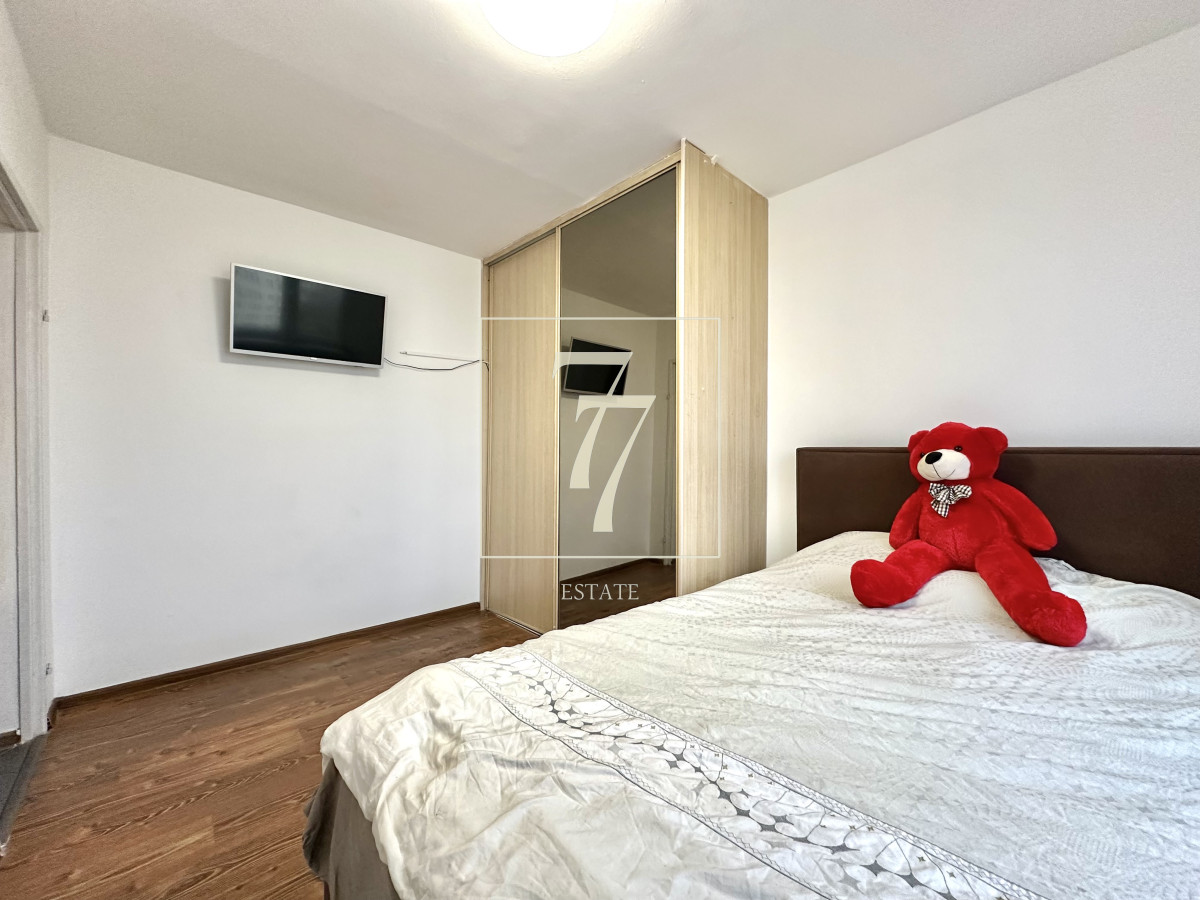 Mieszkanie na sprzedaż