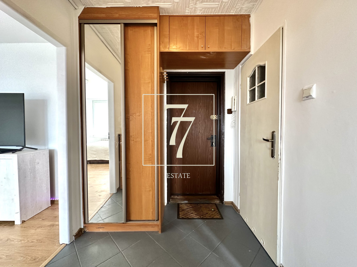 Mieszkanie na sprzedaż