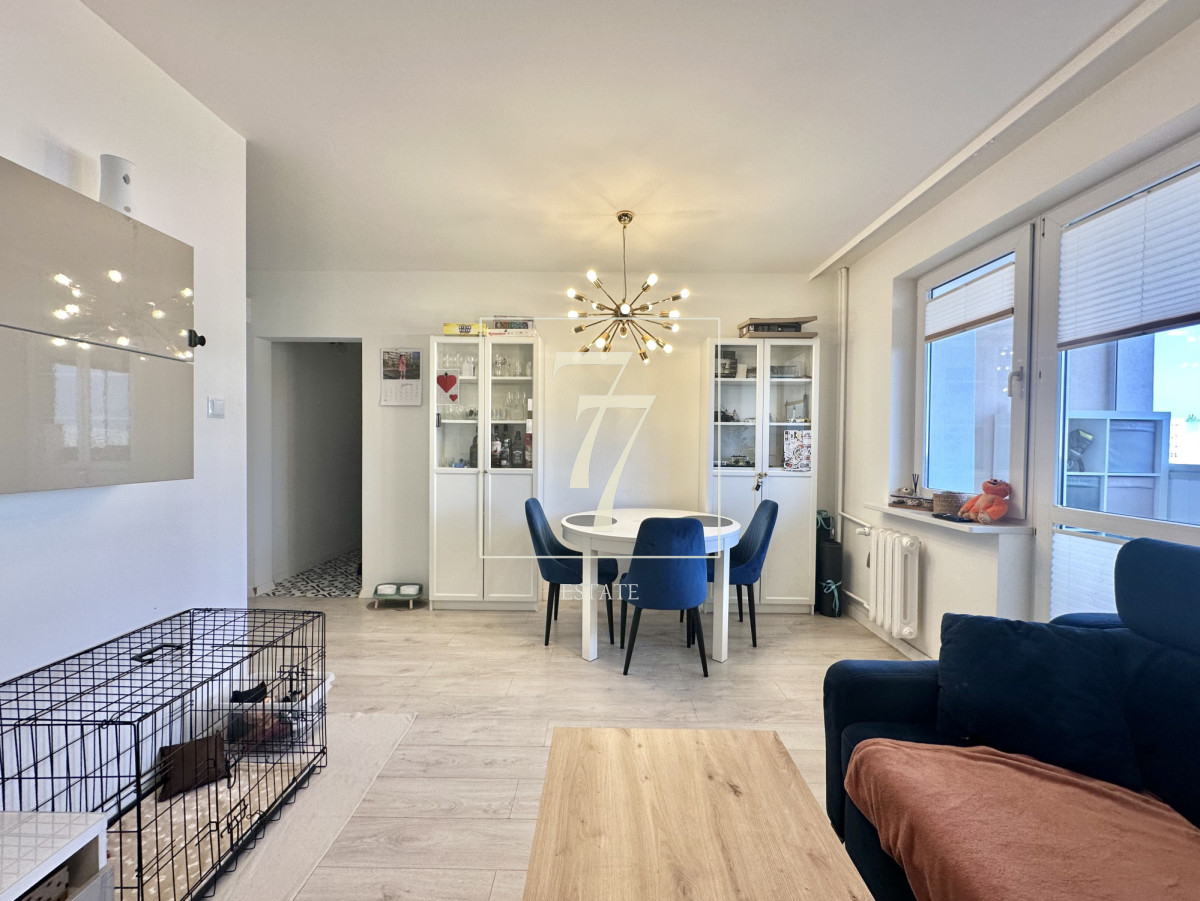 Mieszkanie na sprzedaż