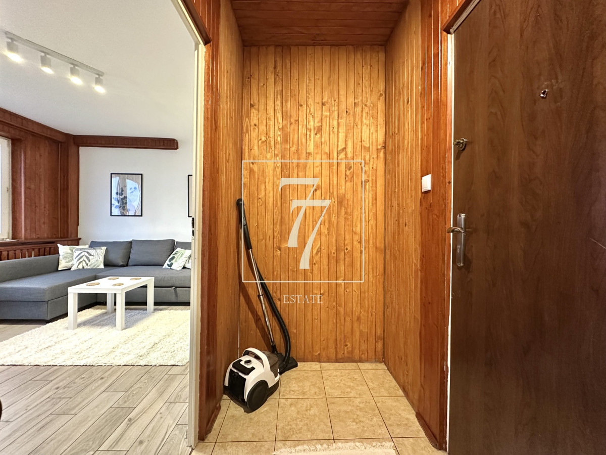 Mieszkanie na sprzedaż