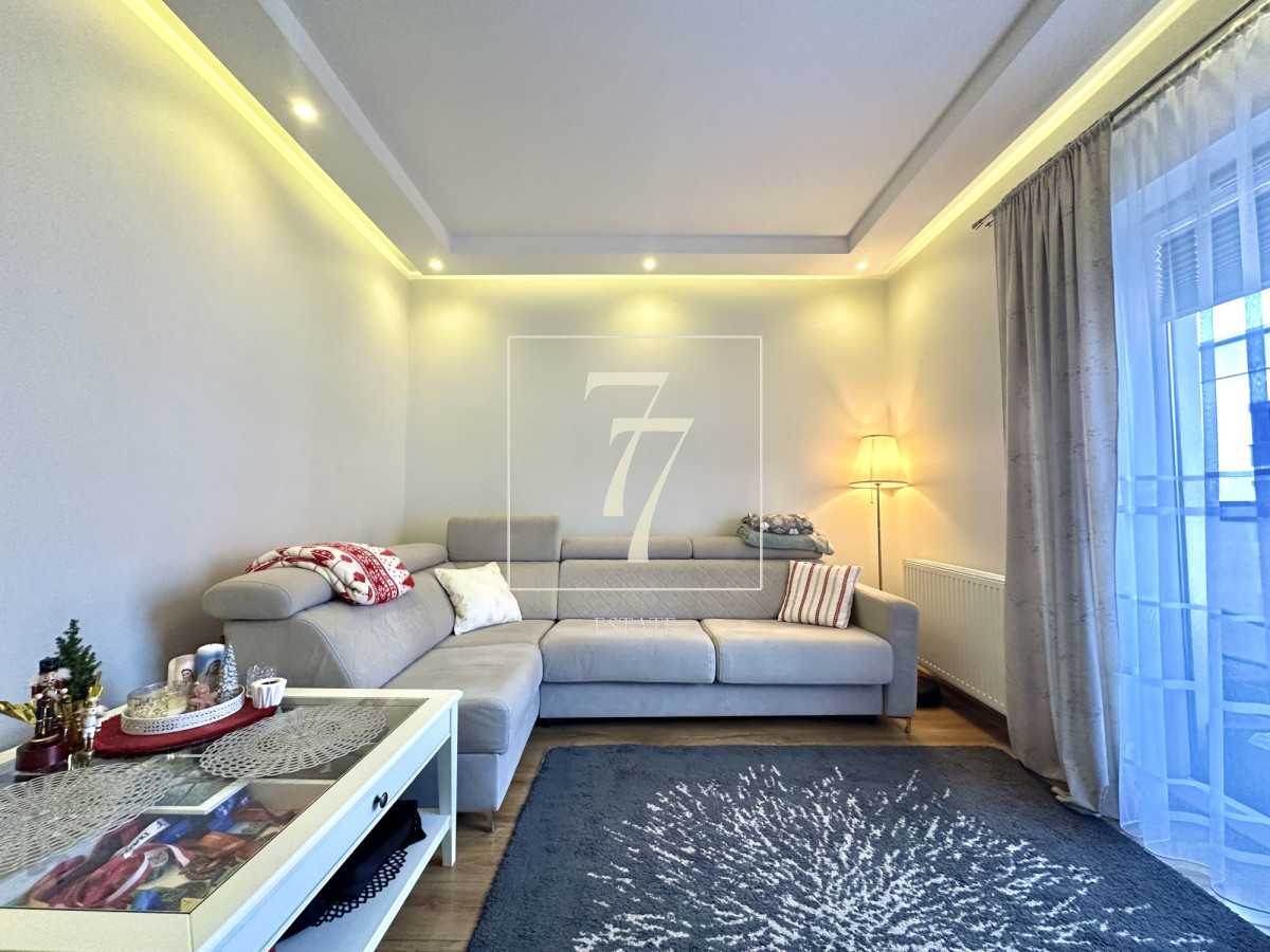 Mieszkanie na sprzedaż