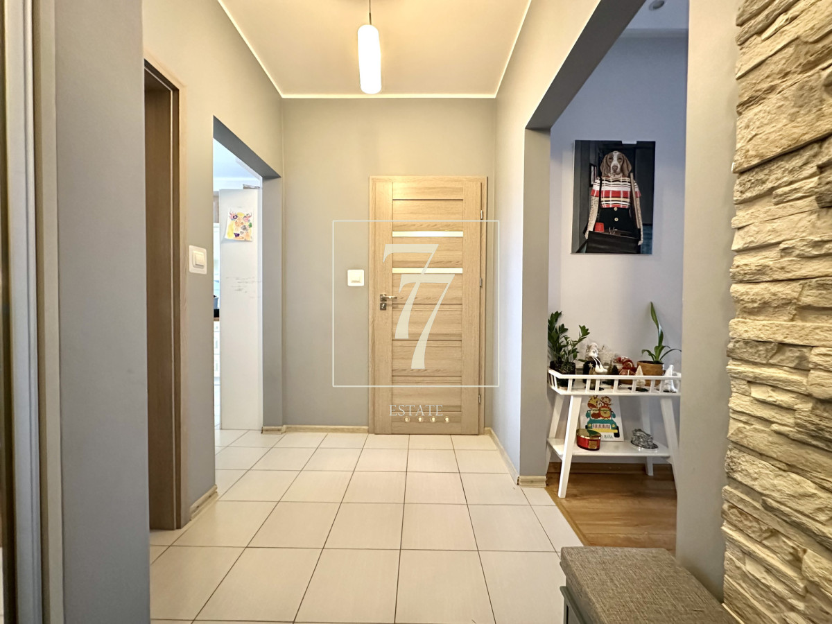 Mieszkanie na sprzedaż