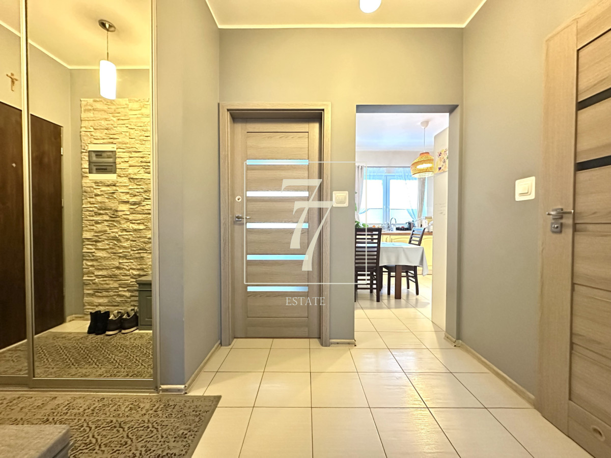 Mieszkanie na sprzedaż