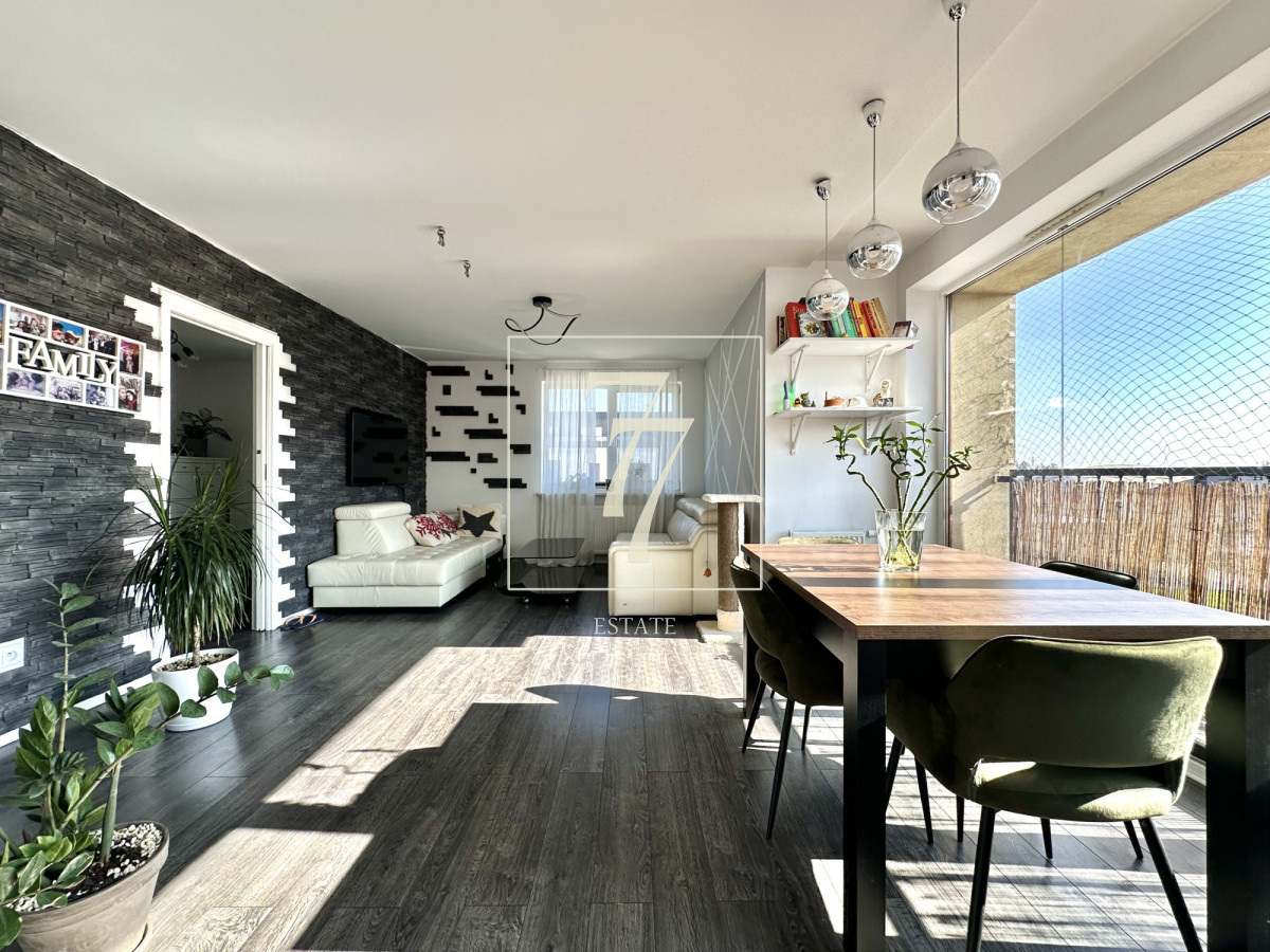 Mieszkanie na sprzedaż