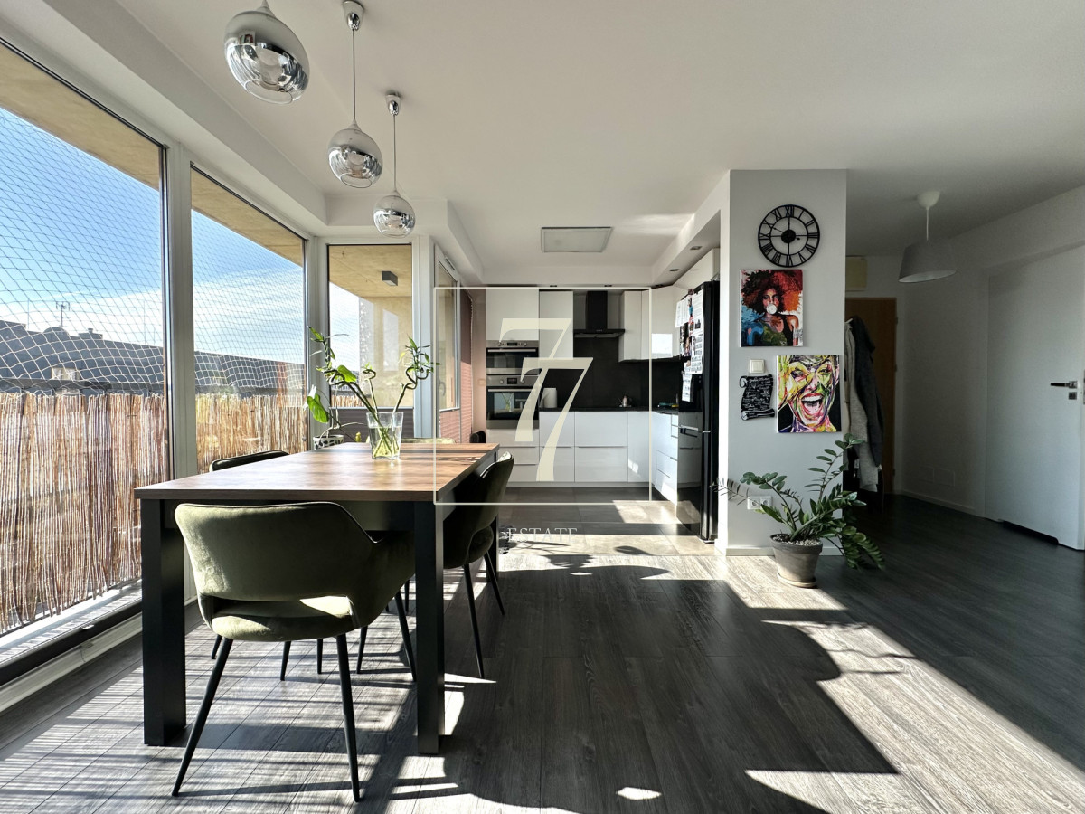 Mieszkanie na sprzedaż