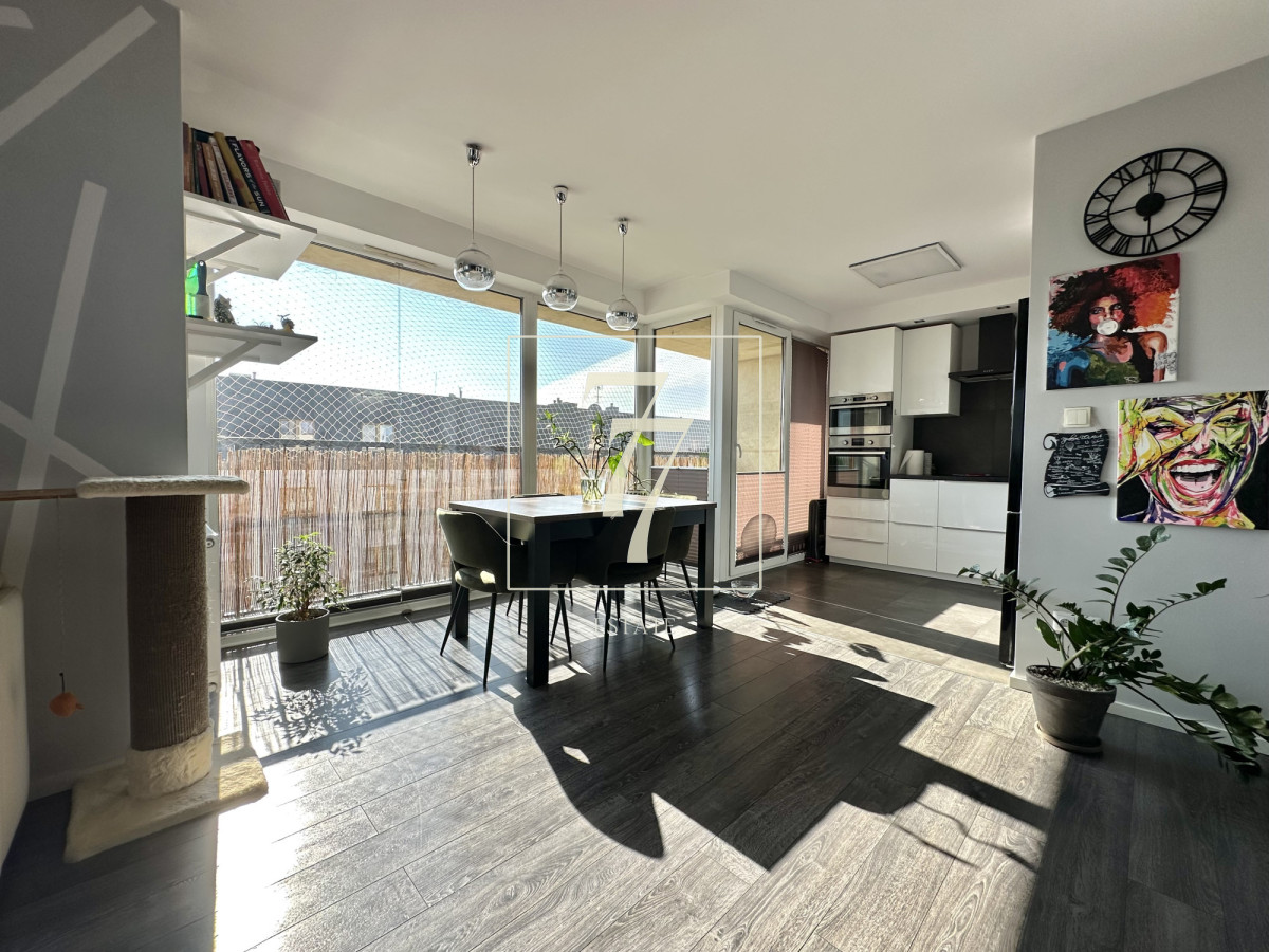 Mieszkanie na sprzedaż