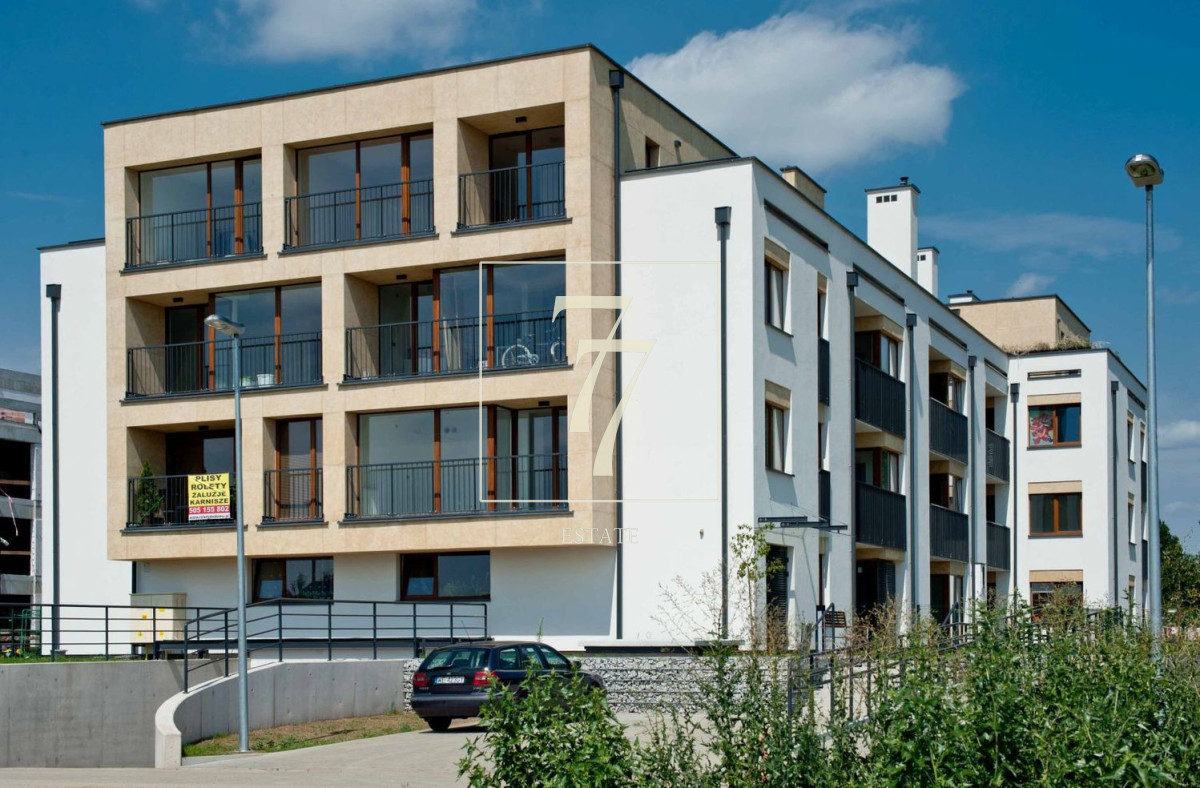 Mieszkanie na sprzedaż