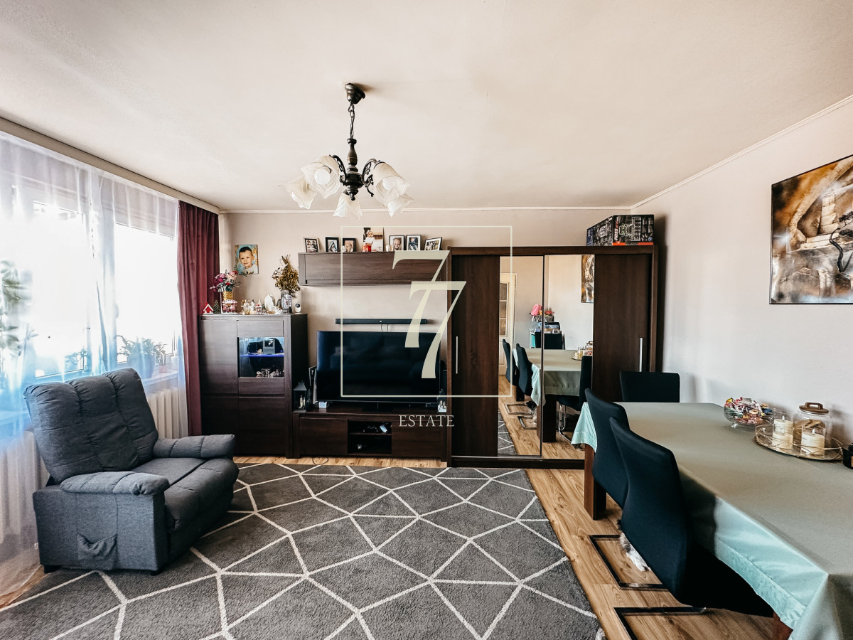 Mieszkanie na sprzedaż