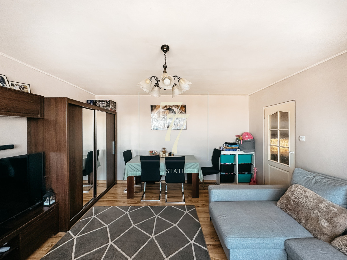 Mieszkanie na sprzedaż