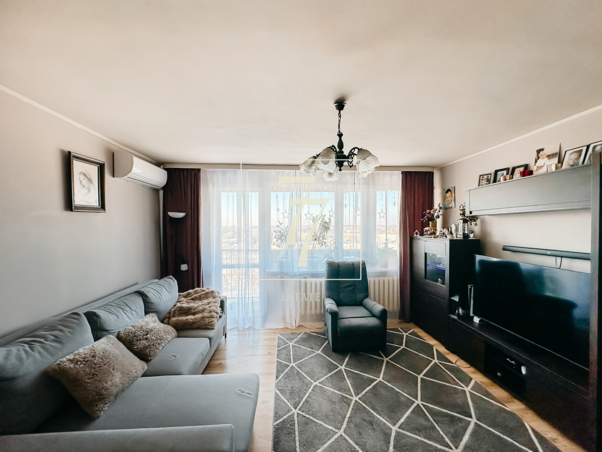 Mieszkanie na sprzedaż