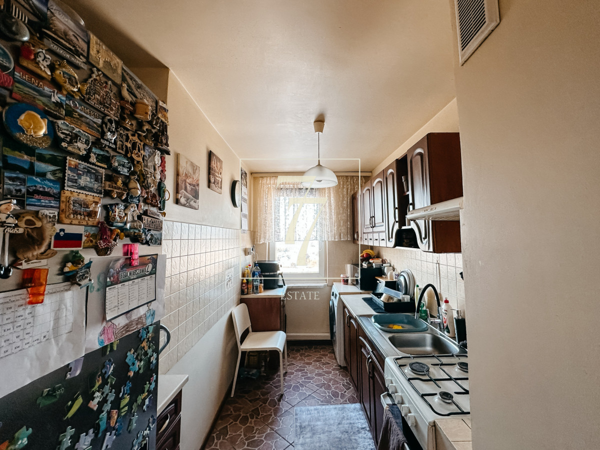 Mieszkanie na sprzedaż