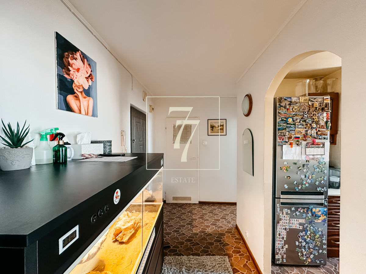 Mieszkanie na sprzedaż