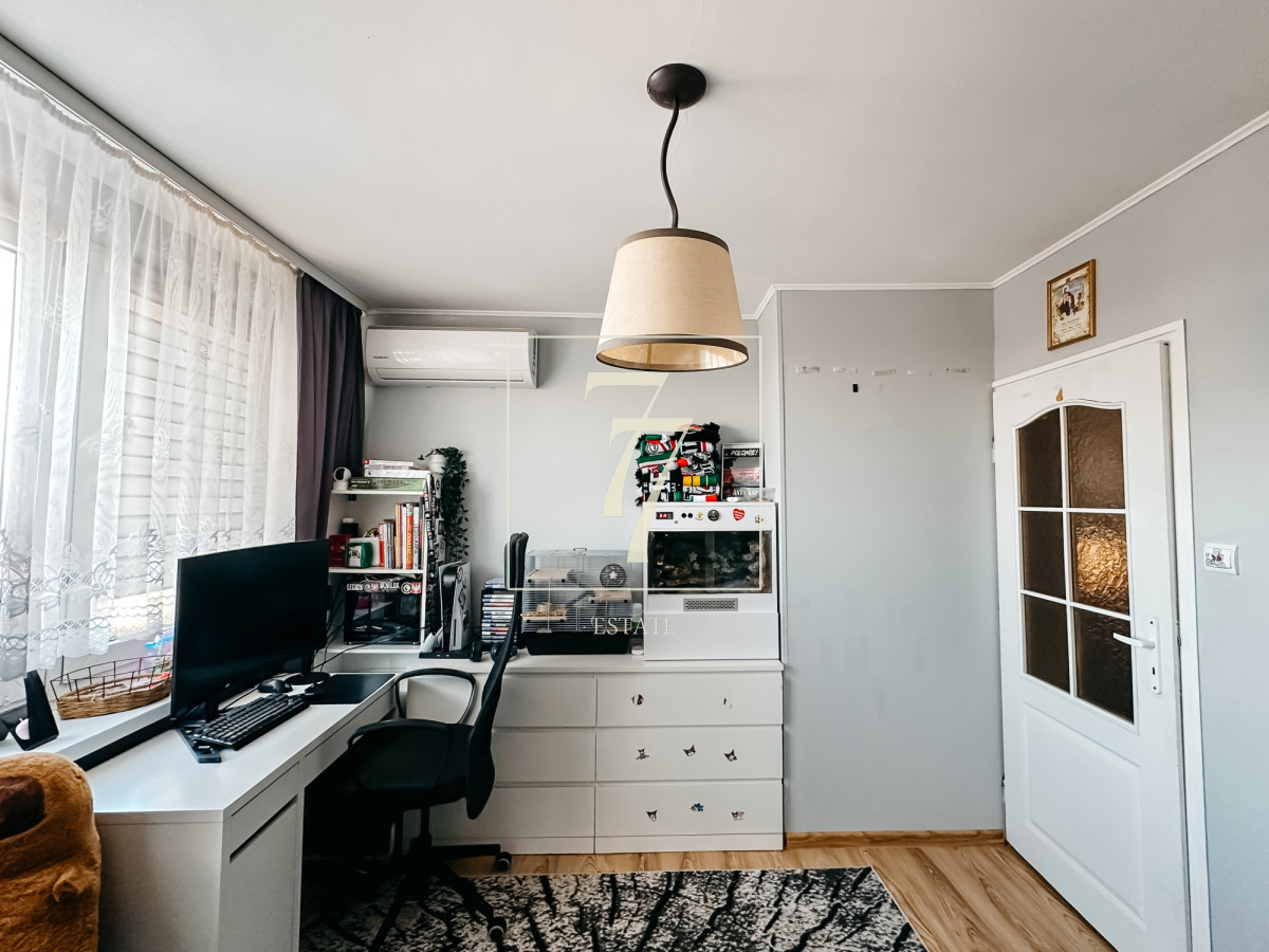 Mieszkanie na sprzedaż