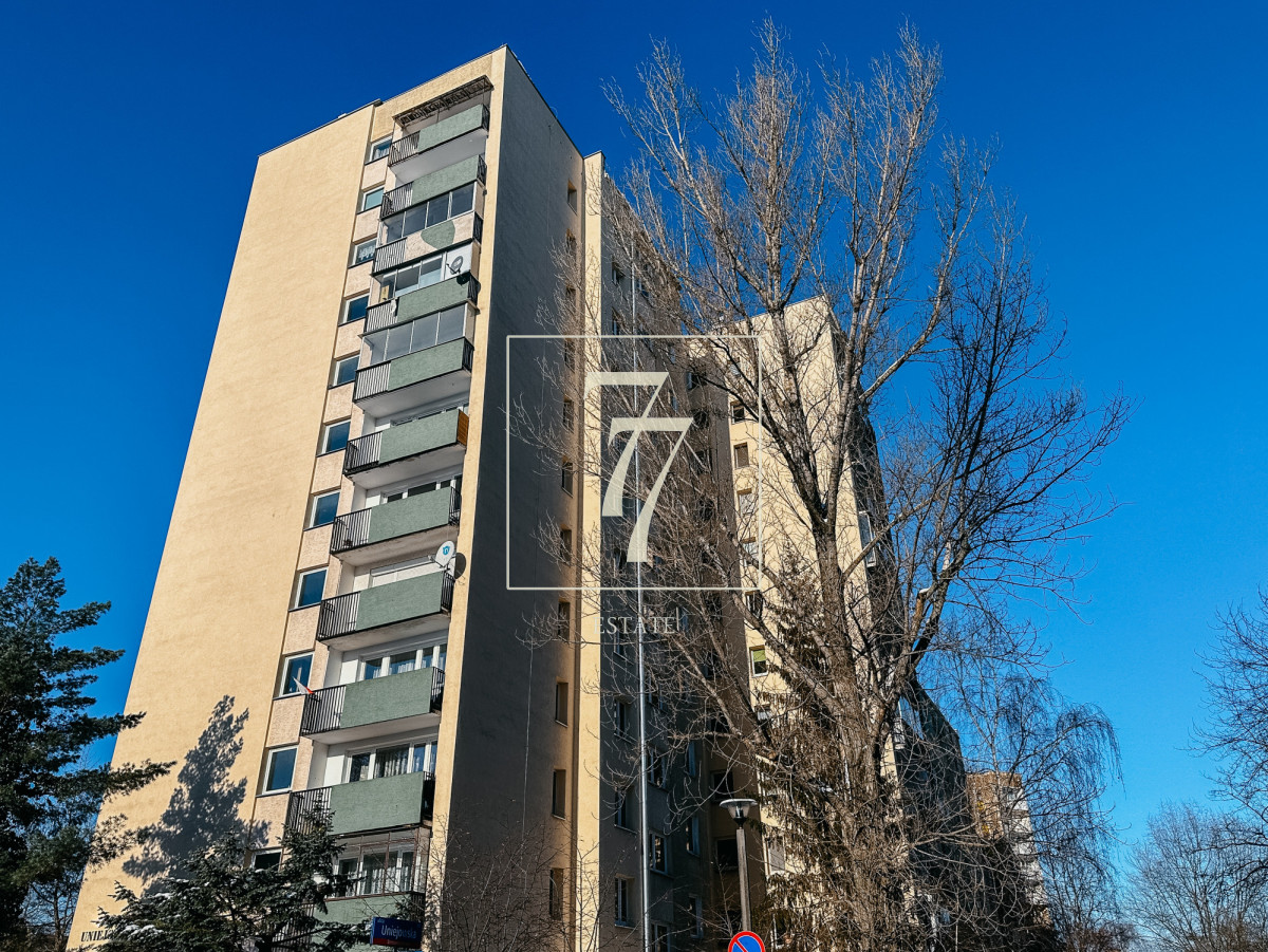 Mieszkanie na sprzedaż