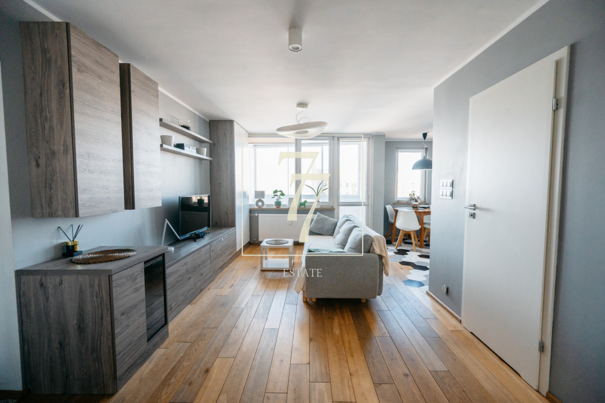 Mieszkanie na sprzedaż