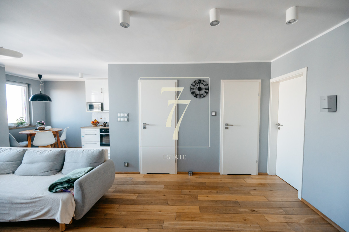 Mieszkanie na sprzedaż