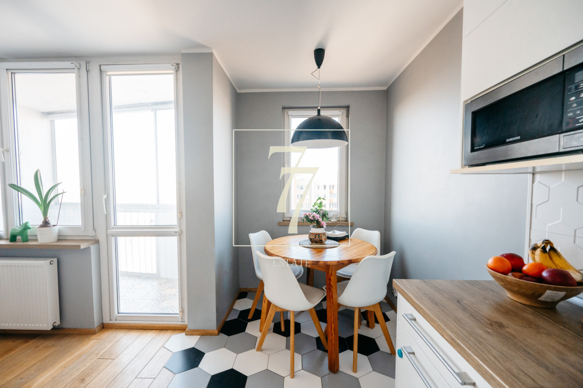 Mieszkanie na sprzedaż