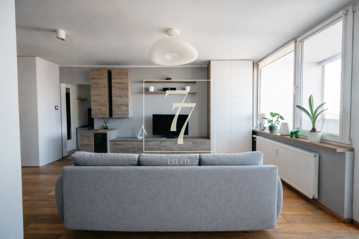 Mieszkanie na sprzedaż