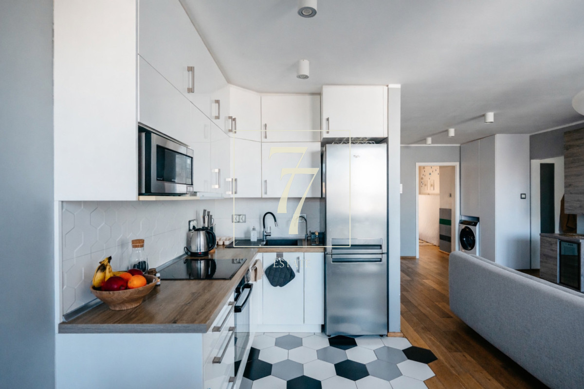 Mieszkanie na sprzedaż