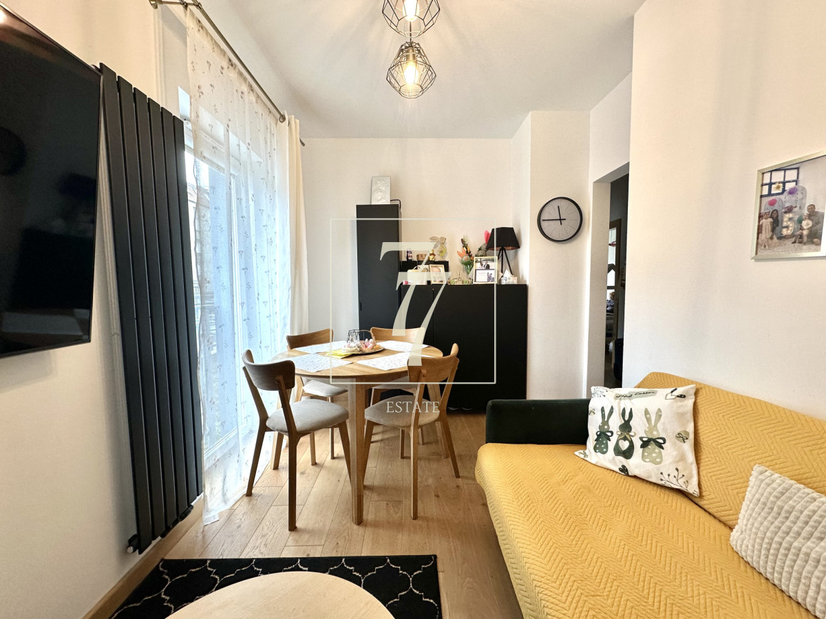 Mieszkanie na sprzedaż