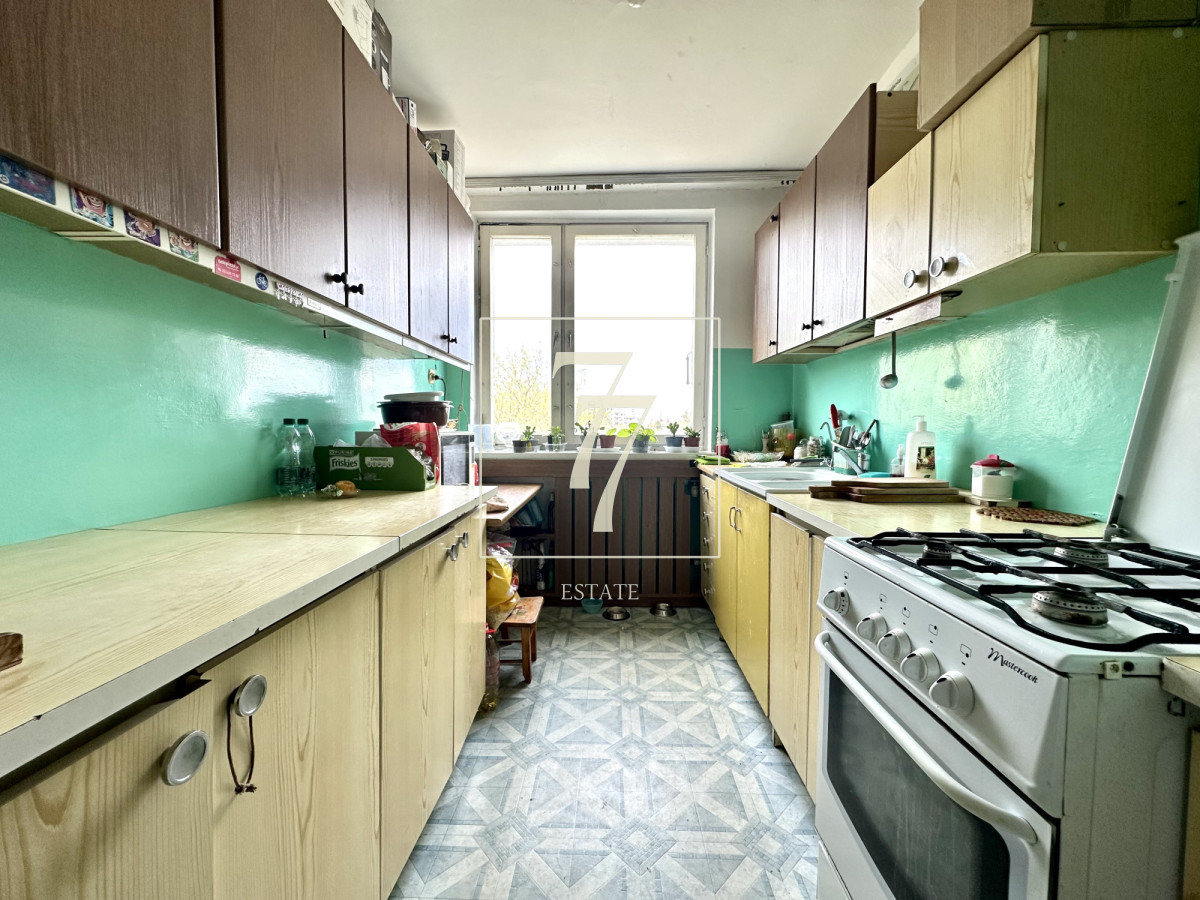 Mieszkanie na sprzedaż