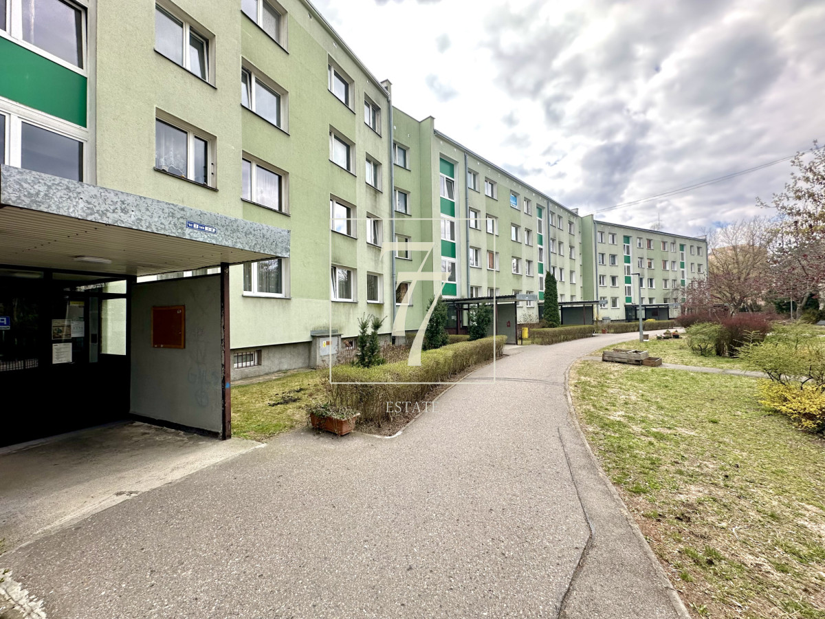 Mieszkanie na sprzedaż