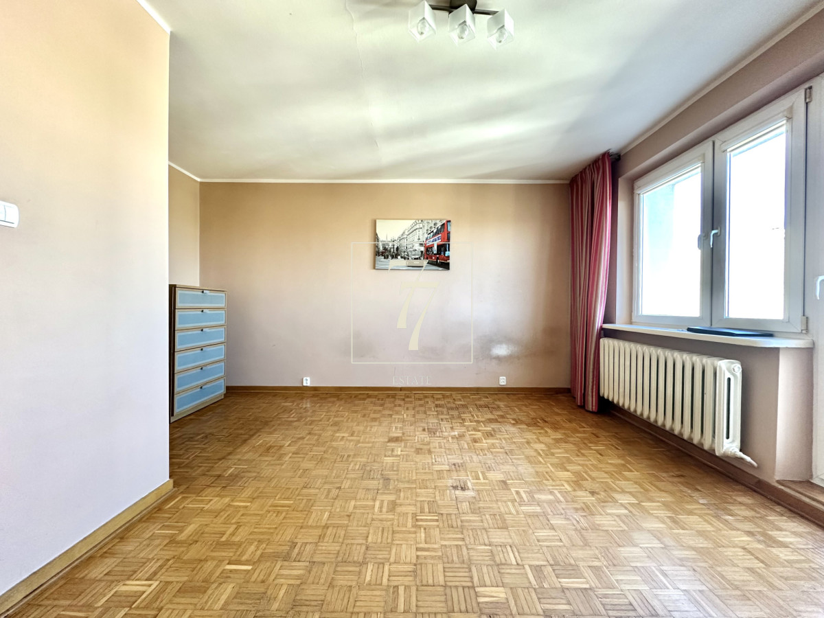 Mieszkanie na sprzedaż