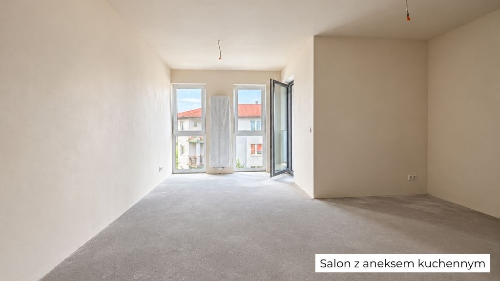 Mieszkanie na sprzedaż