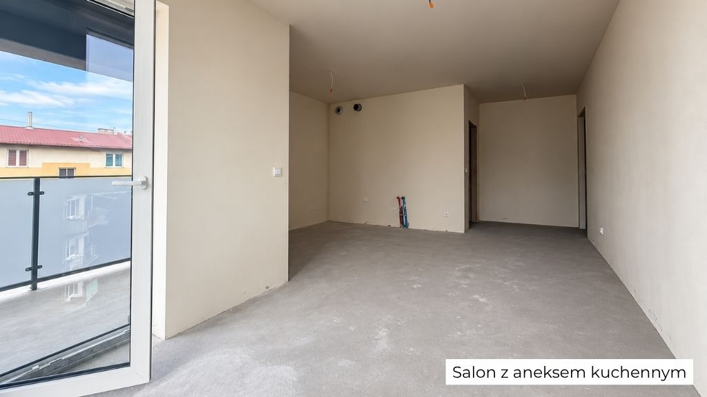 Mieszkanie na sprzedaż