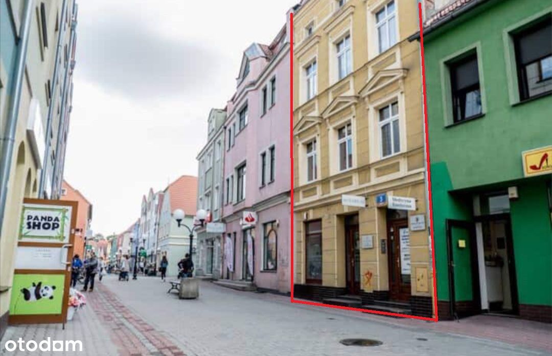 Komercyjny na sprzedaż