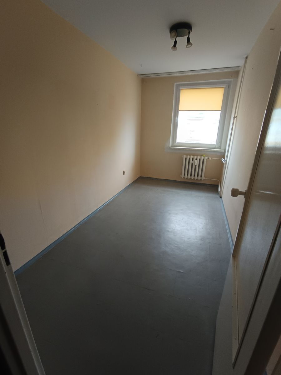 Mieszkanie na sprzedaż