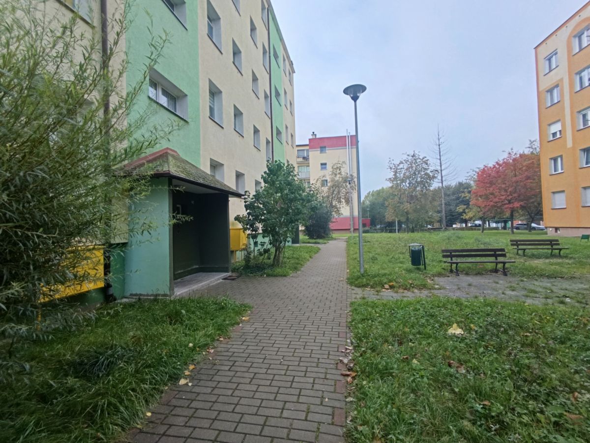 Mieszkanie na sprzedaż