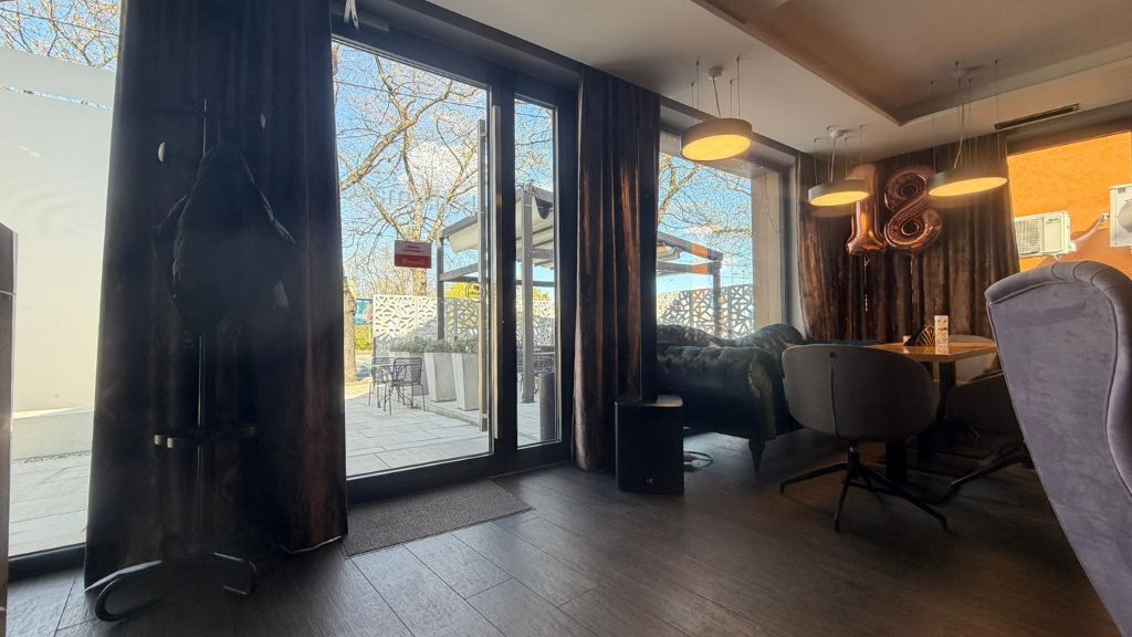 Komercyjny na wynajem