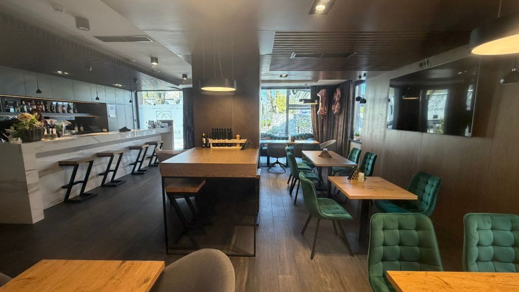 Komercyjny na wynajem