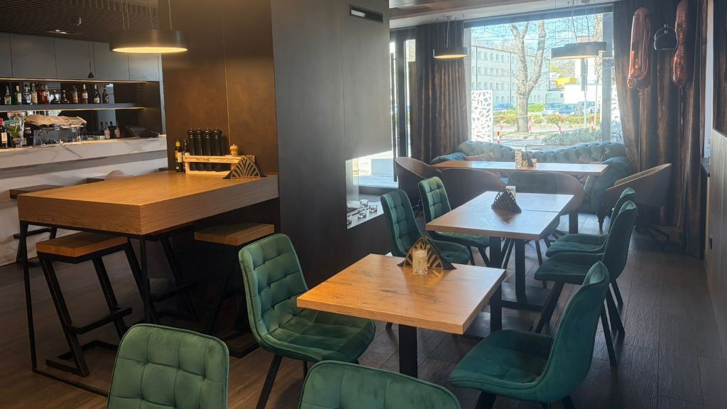 Komercyjny na wynajem