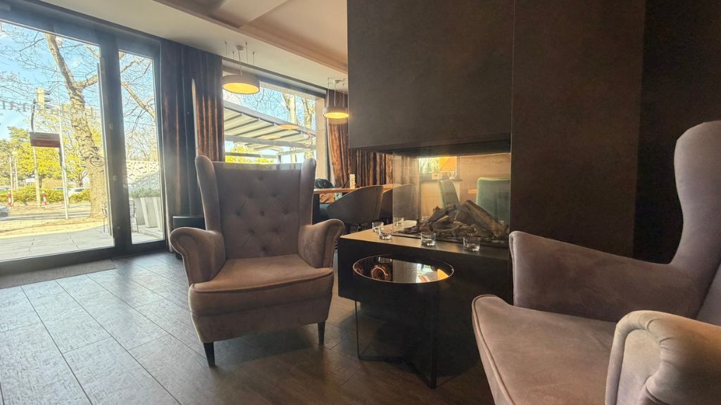 Komercyjny na wynajem