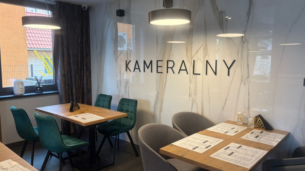 Komercyjny na wynajem