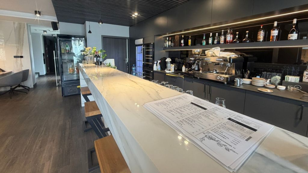 Komercyjny na wynajem