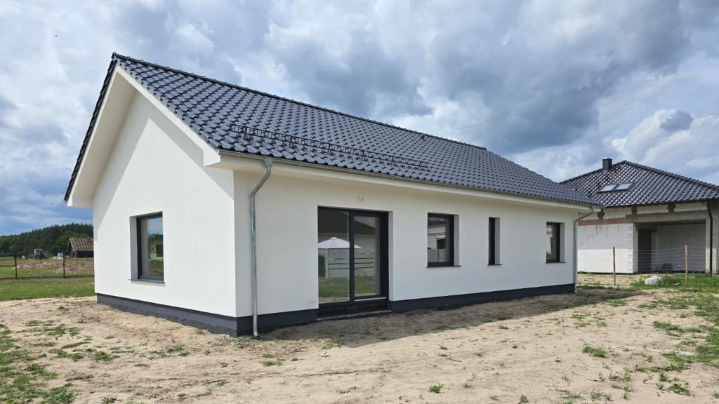 Dom na sprzedaż