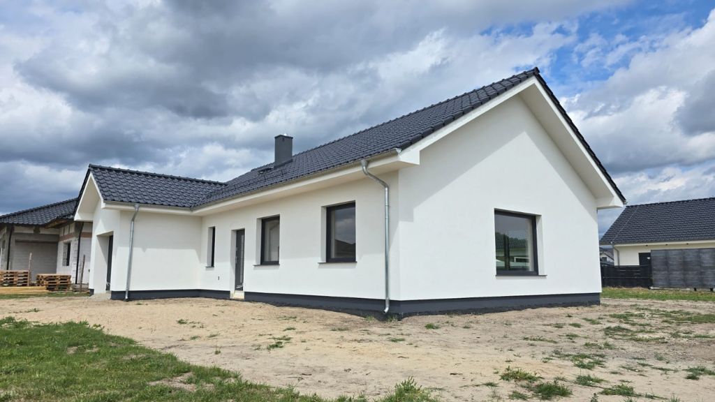 Dom na sprzedaż